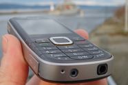 Nokia 6720 Classic