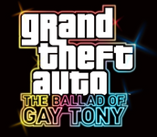 Grand Theft Auto: The Ballad of Gay Tony