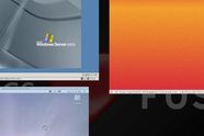 IBM-software for virtuell sikkerhet