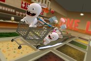 Rabbids Go Home