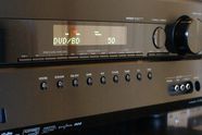 Onkyo TX-SR607