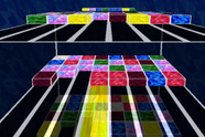 Ny Tetris-klone i 3D