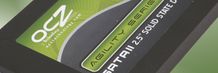 OCZ Agility 120 GB