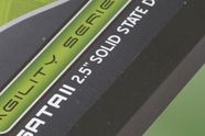 OCZ Agility 120 GB