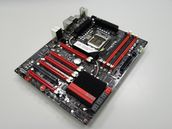 Asus Maximus III Extreme