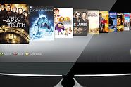 Lei film p� Xbox 360 