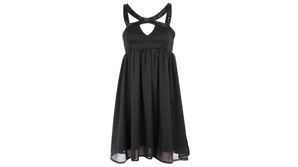 PÆREFASONG: Dorothy Perkins  £38.00 