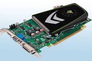 Nvidia lanserer budsjettkort