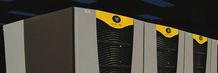SGI annonserer Nehalem-basert supermaskin