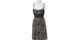 TIMEGLASSFIGUR: Gina Tricot, 249,-