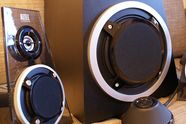 Altec Lansing Expressionist Ultra 