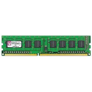 Kingston ValueRAM DDR3-1333 4GB