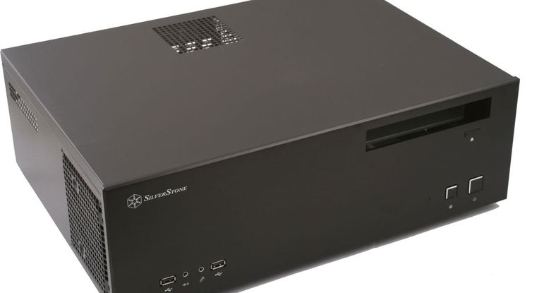 Silverstone SST-GD04B