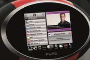 Fremtidsradioen n�rmer seg landet