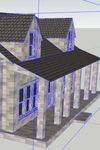 Gratis tegneprogram for 3D-strukturer