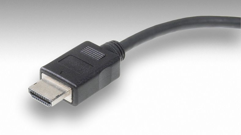 Nytt navn: Nei, denne får ikke lov til å hete HDMI versjon 1.4