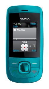 Nokia 2220 Slide