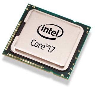 Klikk for å vise bilde i full størrelse Intel Core i7 960