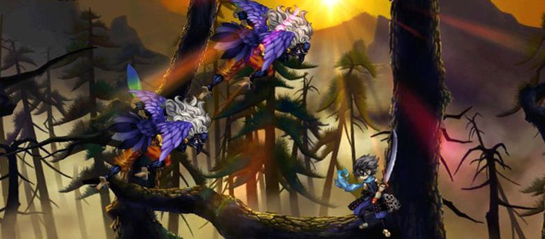 Muramasa: The Demon Blade