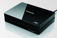 DAB-radio for Onkyos 7-serie