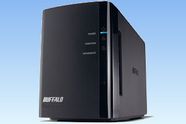 Mer Linkstation fra Buffalo