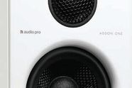 Mer mini-monitor fra Audio Pro