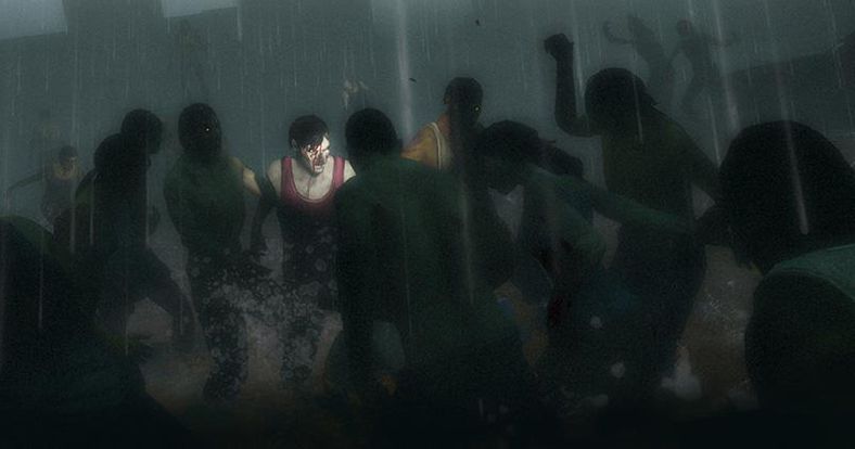Left 4 Dead 2