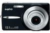 Sanyo VPC-X1200