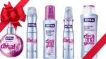 Romjulsn�tter 31. desember: Vinn h�rpakke!