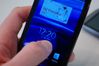 Sony Ericsson Xperia X10