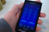 Sony Ericsson Xperia X10