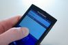 Sony Ericsson Xperia X10