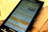 Sony Ericsson Xperia X10