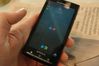 Sony Ericsson Xperia X10