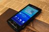 Sony Ericsson Xperia X10