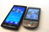 Sony Ericsson Xperia X10