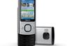 Nokia 6700 Slide