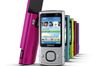 Nokia 6700 Slide