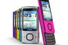 Nokia 6700 Slide