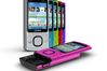 Nokia 6700 Slide