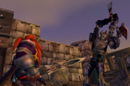 World of Warcraft fyller fem �r