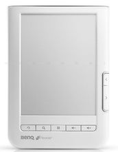 BenQ nReader K60