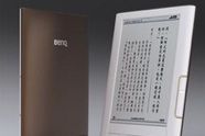BenQ kommer med lesebrett