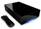 LaCie LaCinema Classic HD 1 TB