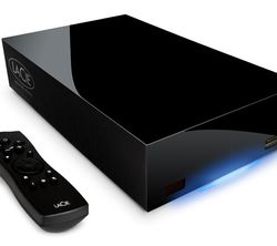 LaCie LaCinema Classic HD 1 TB