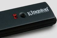 Krypterte minnepinner fra Kingston
