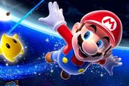 Mario het opprinnelig Mr. Video