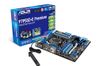 Asus P7P55D-E Premium