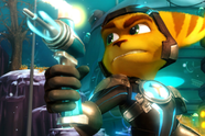 Ratchet & Clank: A Crack in Time