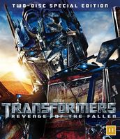 Transformers: Revenge of the Fallen
